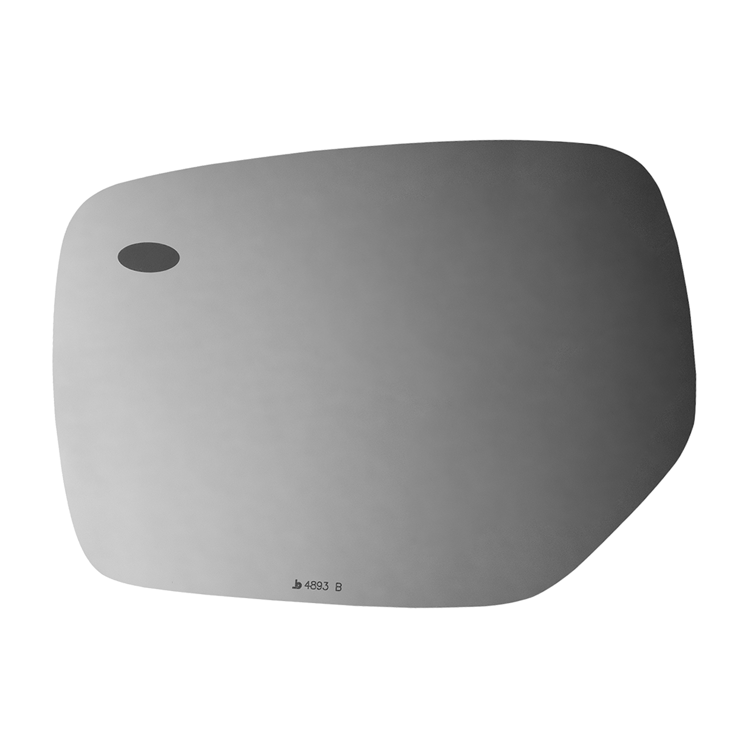 SIDE VIEW MIRROR W BLIND SPOT